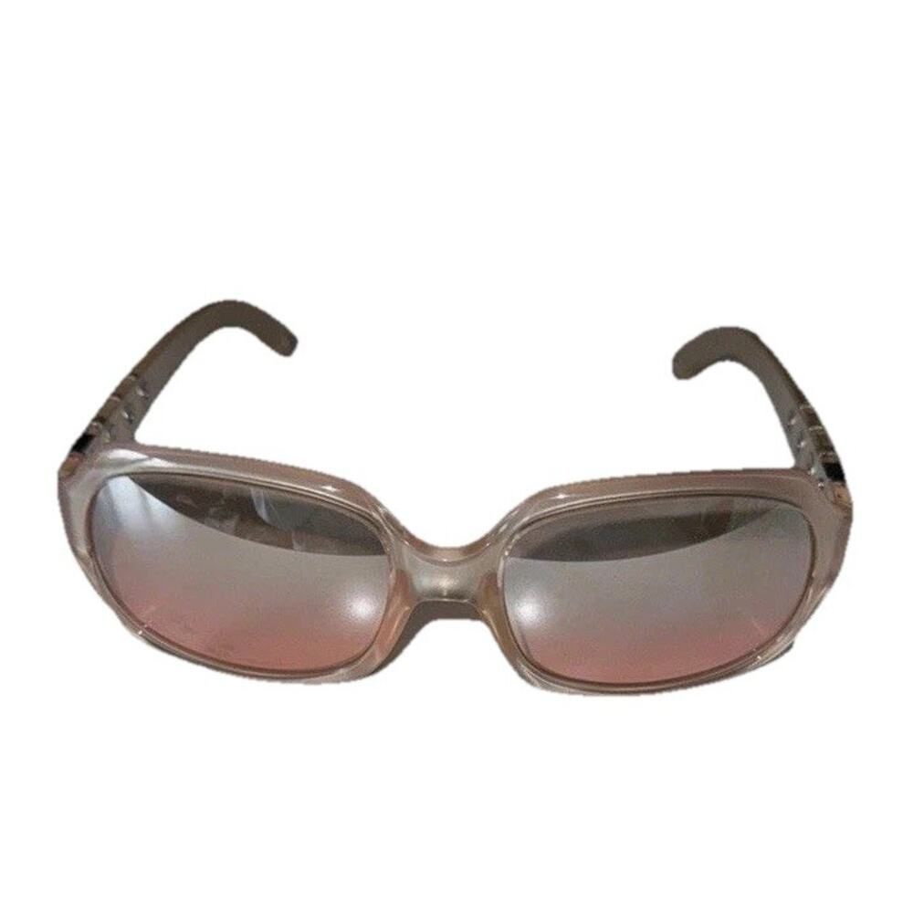 COACH Y2K Audrey Sunnies Sunglasses with Case Vintage